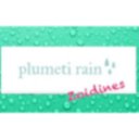 Logo de Plumeti Rain .OUTLET